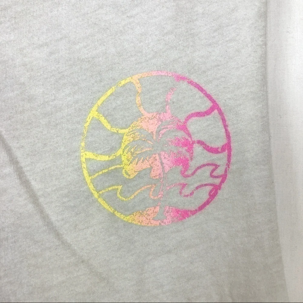 NWT I.O.C. Paradise Rebel tank - Picture 4 of 8